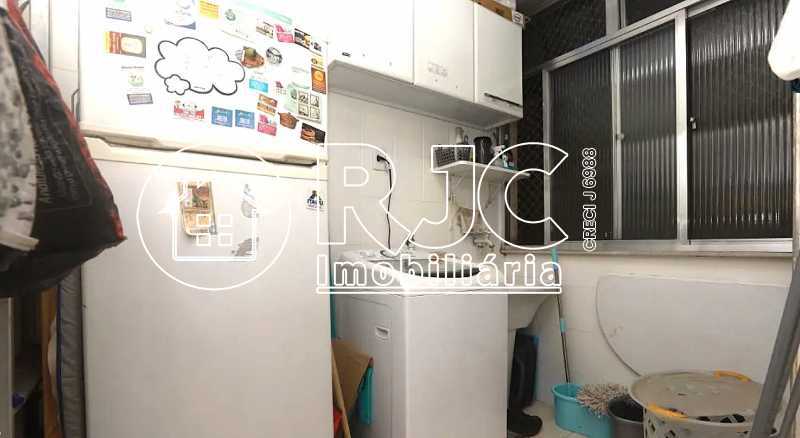 Conheça 17 do imóvel - Apartamento à venda Rua Barão de Itapagipe, Tijuca, Rio de Janeiro - R$ 360.000 - TIAP21080 - 17 17 - 17
