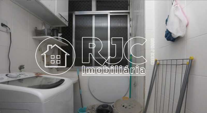 Conheça 18 do imóvel - Apartamento à venda Rua Barão de Itapagipe, Tijuca, Rio de Janeiro - R$ 360.000 - TIAP21080 - 18 18 - 18