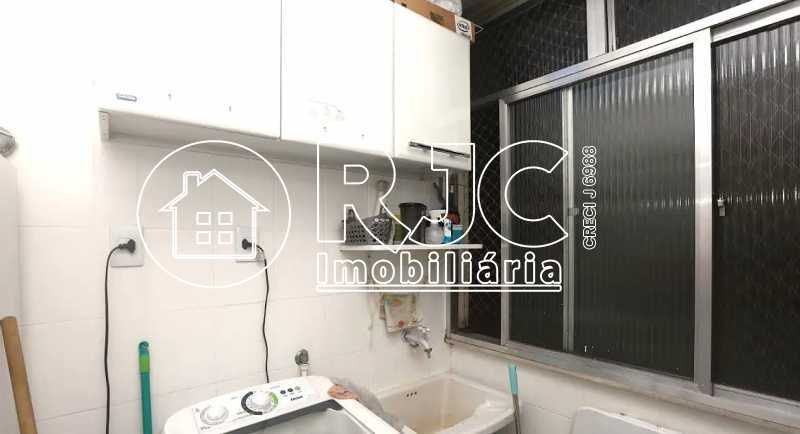 Conheça 19 do imóvel - Apartamento à venda Rua Barão de Itapagipe, Tijuca, Rio de Janeiro - R$ 360.000 - TIAP21080 - 19 19 - 19