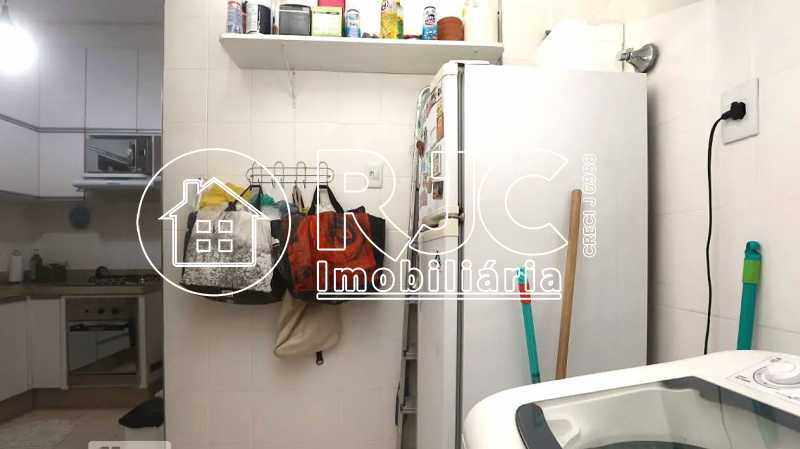 Conheça 20 do imóvel - Apartamento à venda Rua Barão de Itapagipe, Tijuca, Rio de Janeiro - R$ 360.000 - TIAP21080 - 20 20 - 20