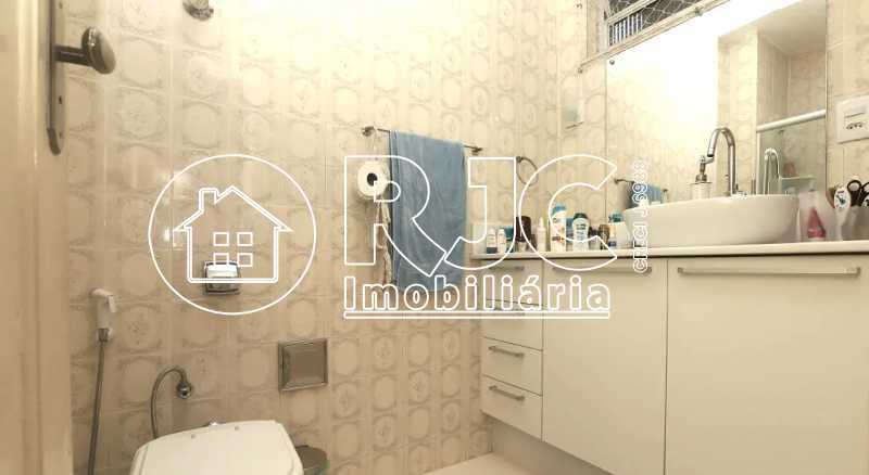 Conheça 26 do imóvel - Apartamento à venda Rua Barão de Itapagipe, Tijuca, Rio de Janeiro - R$ 360.000 - TIAP21080 - 26 26 - 26