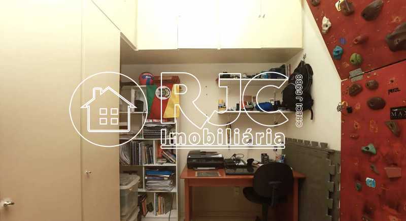 Conheça 27 do imóvel - Apartamento à venda Rua Barão de Itapagipe, Tijuca, Rio de Janeiro - R$ 360.000 - TIAP21080 - 27 27 - 27