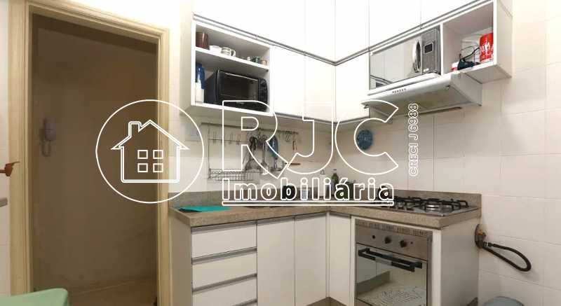 Conheça 29 do imóvel - Apartamento à venda Rua Barão de Itapagipe, Tijuca, Rio de Janeiro - R$ 360.000 - TIAP21080 - 29 29 - 29