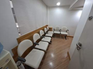 Sala Comercial 49m² à venda Tijuca, Rio de Janeiro - R$ 250.000 - TISL00079