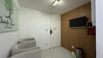 Ótima localização - Sala Comercial 28m² à venda Rua Mariz e Barros, Tijuca, Rio de Janeiro - R$ 200.000 - MBSL00464