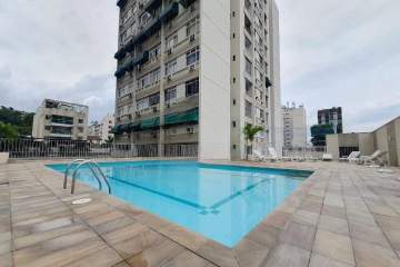 Ótima localização - Apartamento à venda Rua Jorge Rudge, Vila Isabel, Rio de Janeiro - R$ 650.000 - MBAP29169