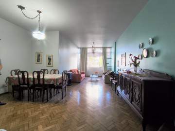 Ótima localização - Apartamento à venda Rua Uruguai, Tijuca, Rio de Janeiro - R$ 800.000 - MBAP36244