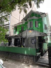 Ótima localização - Casa Comercial 238m² à venda Rua Almirante Cochrane, Tijuca, Rio de Janeiro - R$ 1.400.000 - MBCC00028