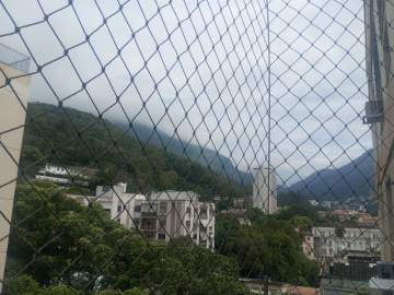 Apartamento à venda Rua da Cascata, Tijuca, Rio de Janeiro - R$ 350.000 - TIAP30869