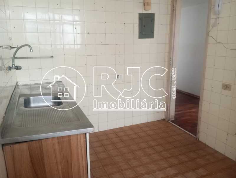 Conheça 5 do imóvel - Apartamento à venda Rua da Cascata, Tijuca, Rio de Janeiro - R$ 350.000 - TIAP30869 - 5 5 - 5