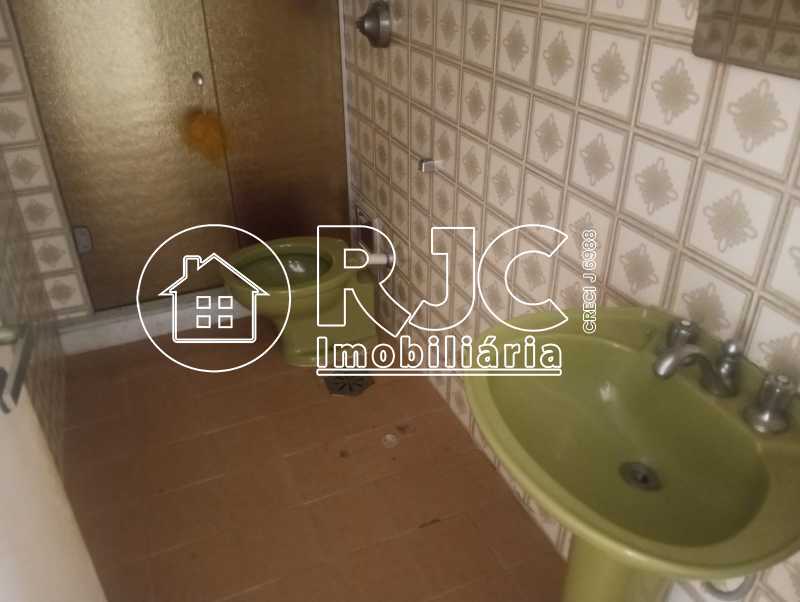 Conheça 10 do imóvel - Apartamento à venda Rua da Cascata, Tijuca, Rio de Janeiro - R$ 350.000 - TIAP30869 - 10 10 - 10