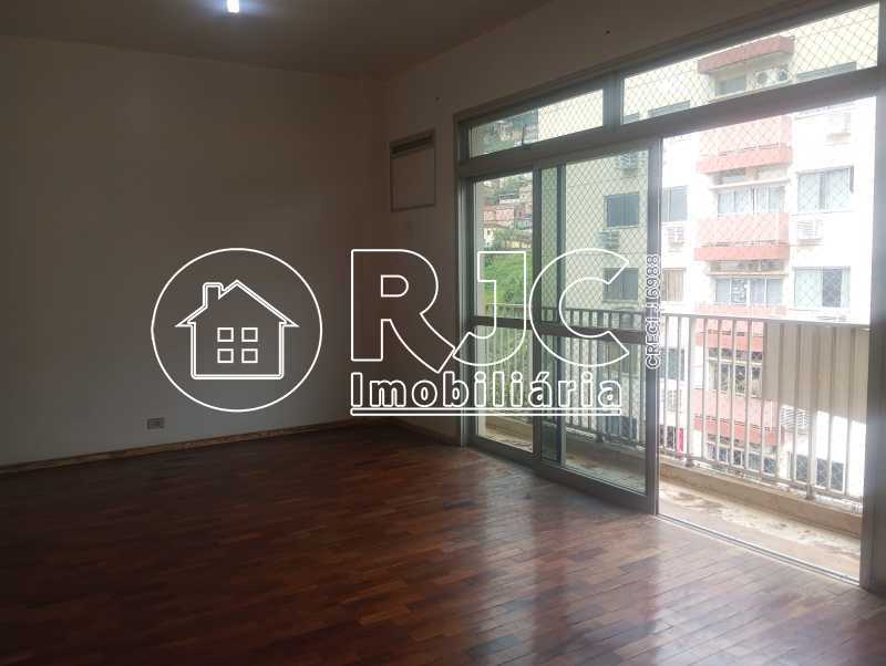 Conheça 18 do imóvel - Apartamento à venda Rua da Cascata, Tijuca, Rio de Janeiro - R$ 350.000 - TIAP30869 - 18 18 - 18