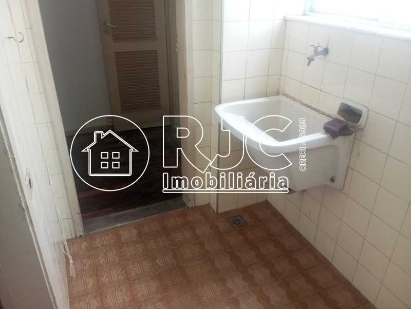 Conheça 19 do imóvel - Apartamento à venda Rua da Cascata, Tijuca, Rio de Janeiro - R$ 350.000 - TIAP30869 - 19 19 - 19