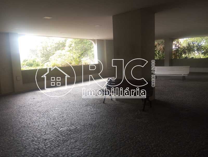 Conheça 21 do imóvel - Apartamento à venda Rua da Cascata, Tijuca, Rio de Janeiro - R$ 350.000 - TIAP30869 - 21 21 - 21