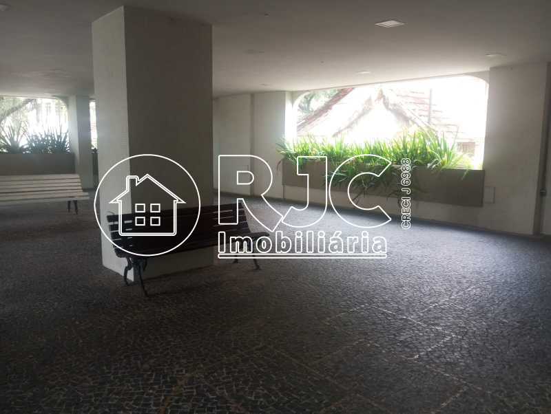 Conheça 22 do imóvel - Apartamento à venda Rua da Cascata, Tijuca, Rio de Janeiro - R$ 350.000 - TIAP30869 - 22 22 - 22