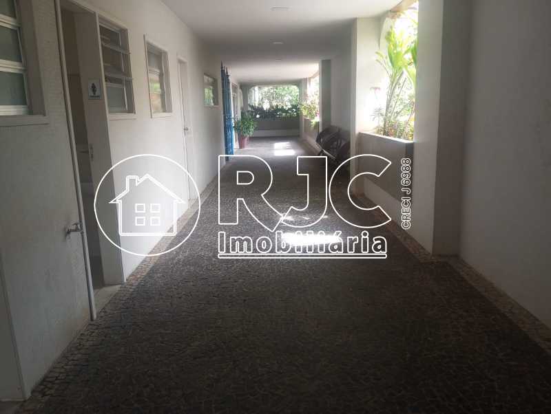 Conheça 25 do imóvel - Apartamento à venda Rua da Cascata, Tijuca, Rio de Janeiro - R$ 350.000 - TIAP30869 - 24 25 - 24