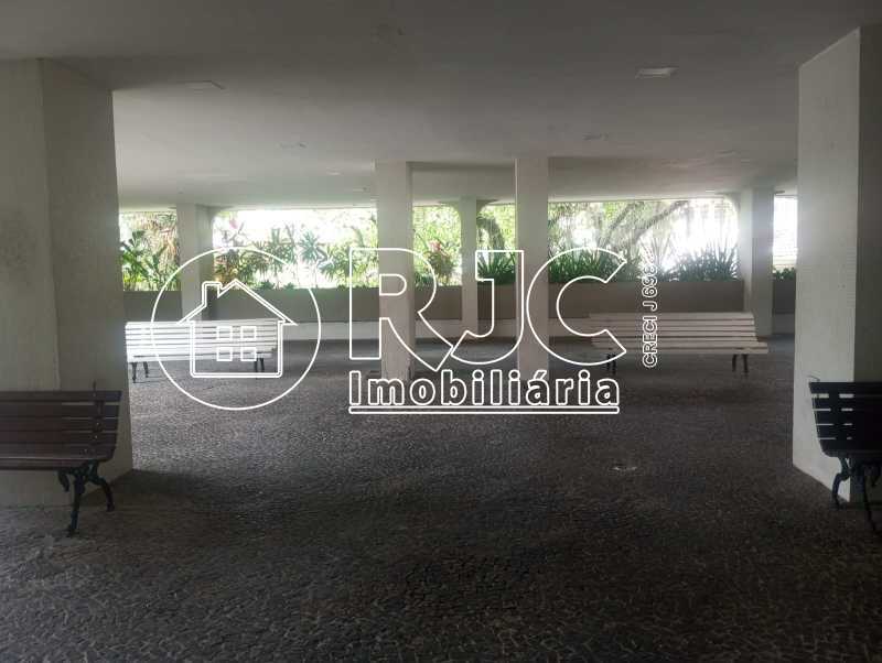 Conheça 26 do imóvel - Apartamento à venda Rua da Cascata, Tijuca, Rio de Janeiro - R$ 350.000 - TIAP30869 - 25 26 - 25