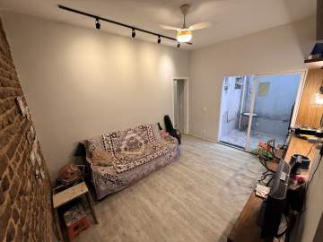 Apartamento à venda Rua São Francisco Xavier, Tijuca, Rio de Janeiro - R$ 480.000 - TIAP21102