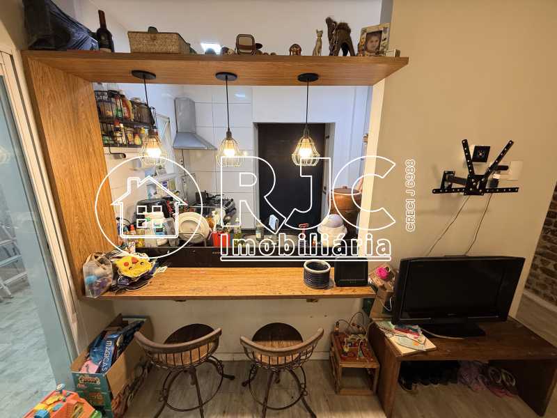 Conheça 3 do imóvel - Apartamento à venda Rua São Francisco Xavier, Tijuca, Rio de Janeiro - R$ 480.000 - TIAP21102 - 3 3 - 3
