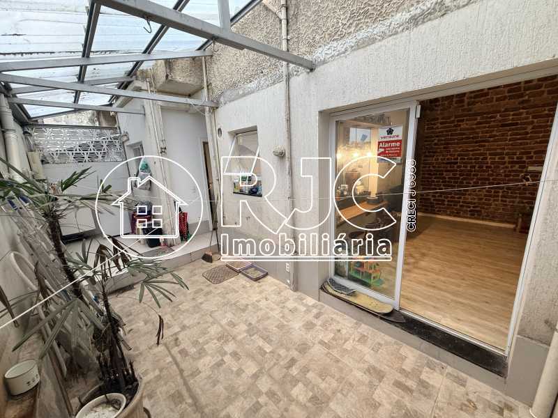 Conheça 4 do imóvel - Apartamento à venda Rua São Francisco Xavier, Tijuca, Rio de Janeiro - R$ 480.000 - TIAP21102 - 4 4 - 4
