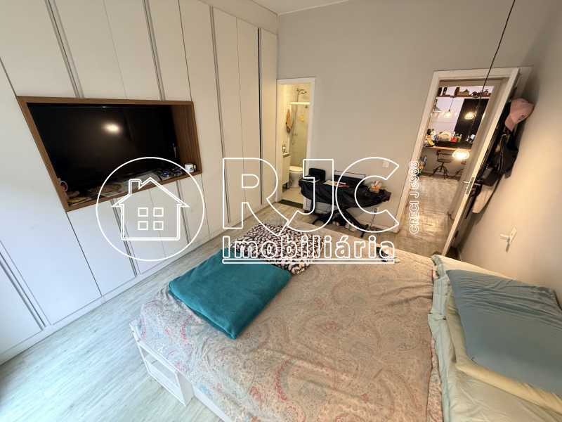 Conheça 5 do imóvel - Apartamento à venda Rua São Francisco Xavier, Tijuca, Rio de Janeiro - R$ 480.000 - TIAP21102 - 5 5 - 5