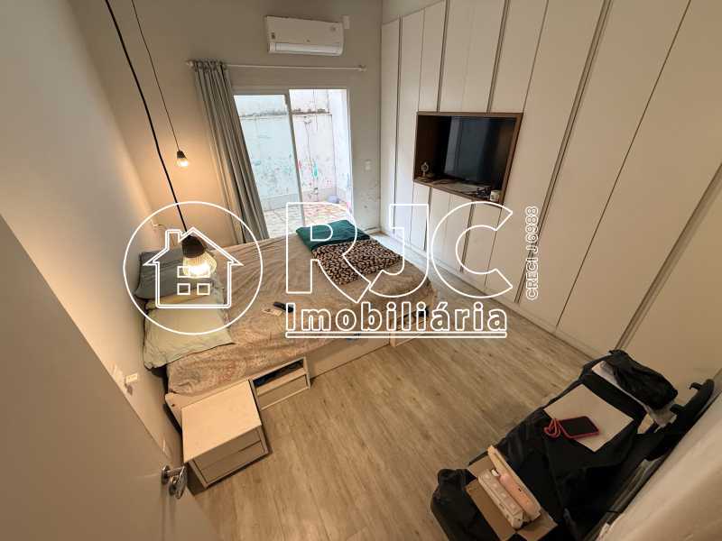 Conheça 6 do imóvel - Apartamento à venda Rua São Francisco Xavier, Tijuca, Rio de Janeiro - R$ 480.000 - TIAP21102 - 6 6 - 6