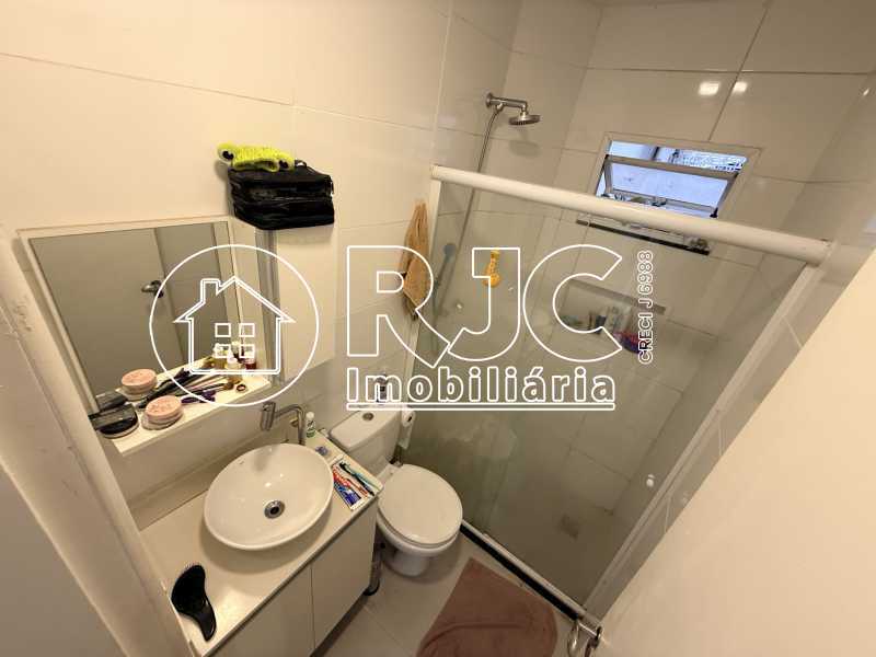 Conheça 7 do imóvel - Apartamento à venda Rua São Francisco Xavier, Tijuca, Rio de Janeiro - R$ 480.000 - TIAP21102 - 8 7 - 8