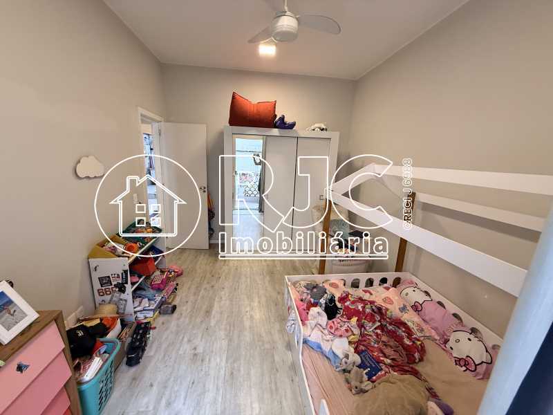 Conheça 9 do imóvel - Apartamento à venda Rua São Francisco Xavier, Tijuca, Rio de Janeiro - R$ 480.000 - TIAP21102 - 10 9 - 10
