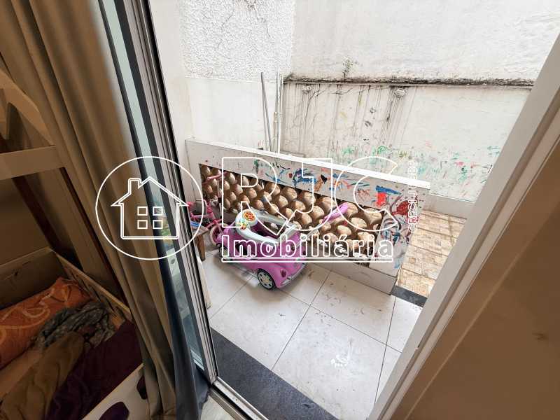 Conheça 10 do imóvel - Apartamento à venda Rua São Francisco Xavier, Tijuca, Rio de Janeiro - R$ 480.000 - TIAP21102 - 11 10 - 11