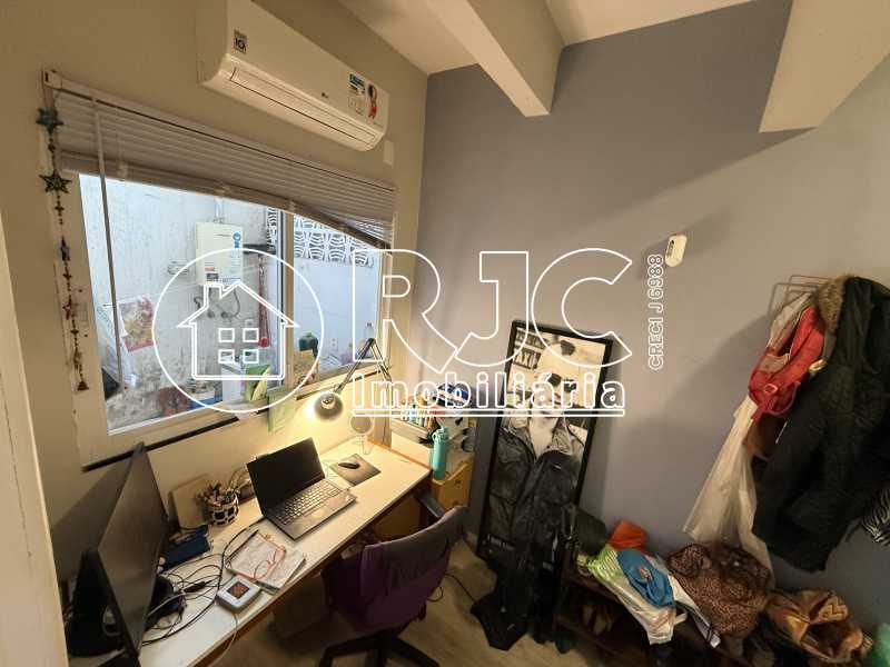 Conheça 11 do imóvel - Apartamento à venda Rua São Francisco Xavier, Tijuca, Rio de Janeiro - R$ 480.000 - TIAP21102 - 12 11 - 12
