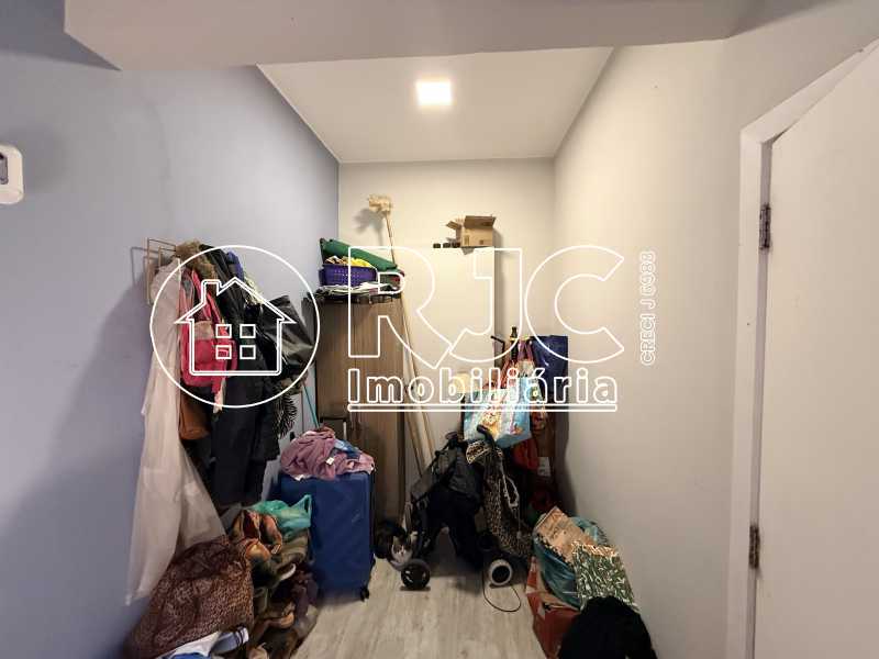Conheça 12 do imóvel - Apartamento à venda Rua São Francisco Xavier, Tijuca, Rio de Janeiro - R$ 480.000 - TIAP21102 - 13 12 - 13