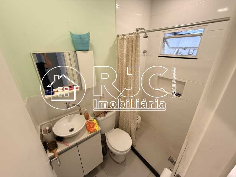 Conheça 13 do imóvel - Apartamento à venda Rua São Francisco Xavier, Tijuca, Rio de Janeiro - R$ 480.000 - TIAP21102 - 14 13 - 14