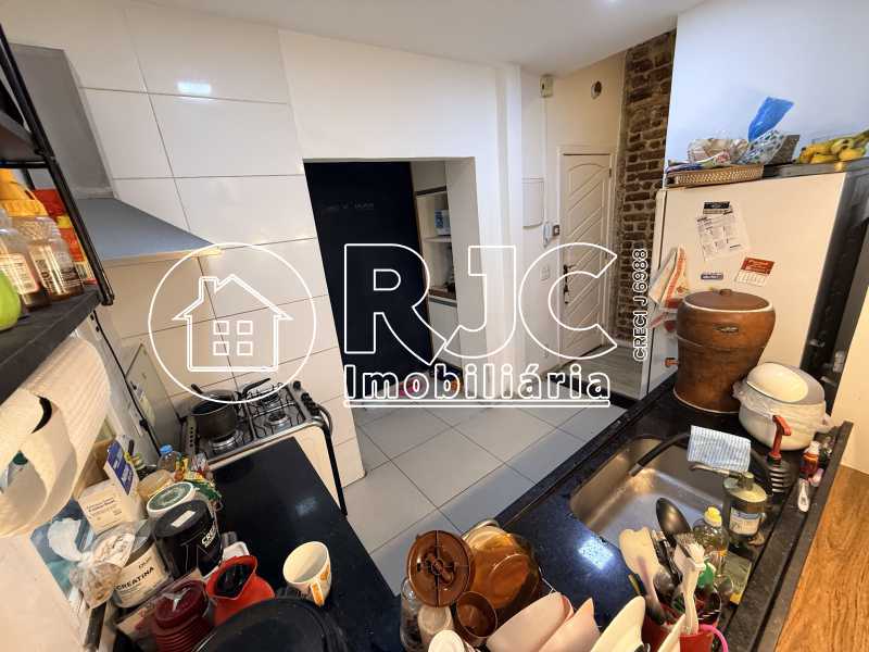 Conheça 15 do imóvel - Apartamento à venda Rua São Francisco Xavier, Tijuca, Rio de Janeiro - R$ 480.000 - TIAP21102 - 16 15 - 16