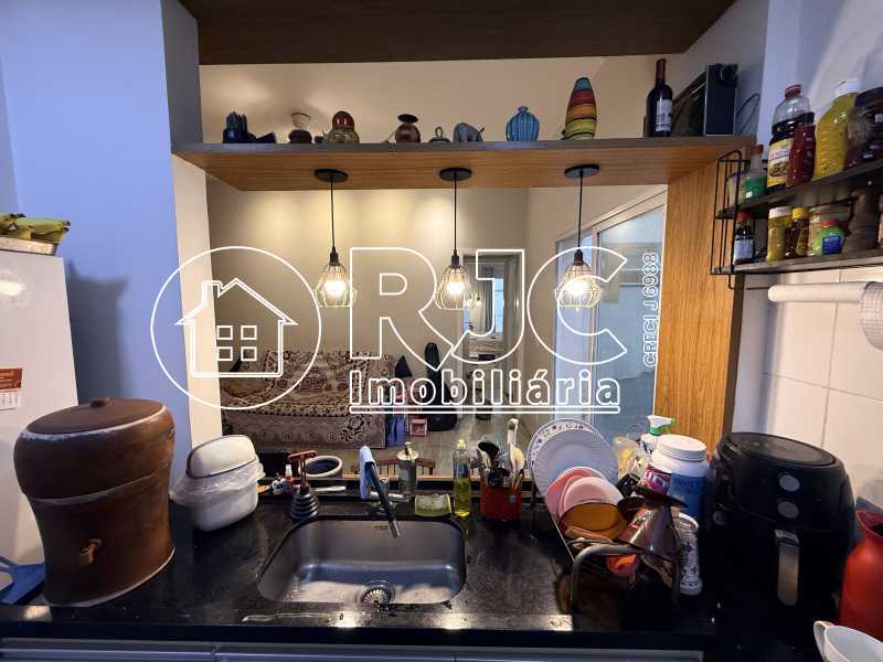 Conheça 16 do imóvel - Apartamento à venda Rua São Francisco Xavier, Tijuca, Rio de Janeiro - R$ 480.000 - TIAP21102 - 17 16 - 17