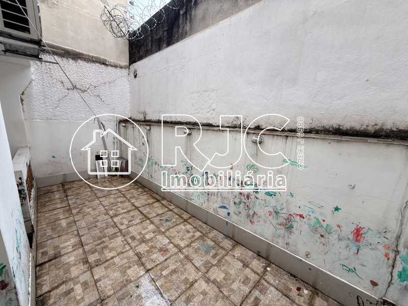 Conheça 18 do imóvel - Apartamento à venda Rua São Francisco Xavier, Tijuca, Rio de Janeiro - R$ 480.000 - TIAP21102 - 19 18 - 19