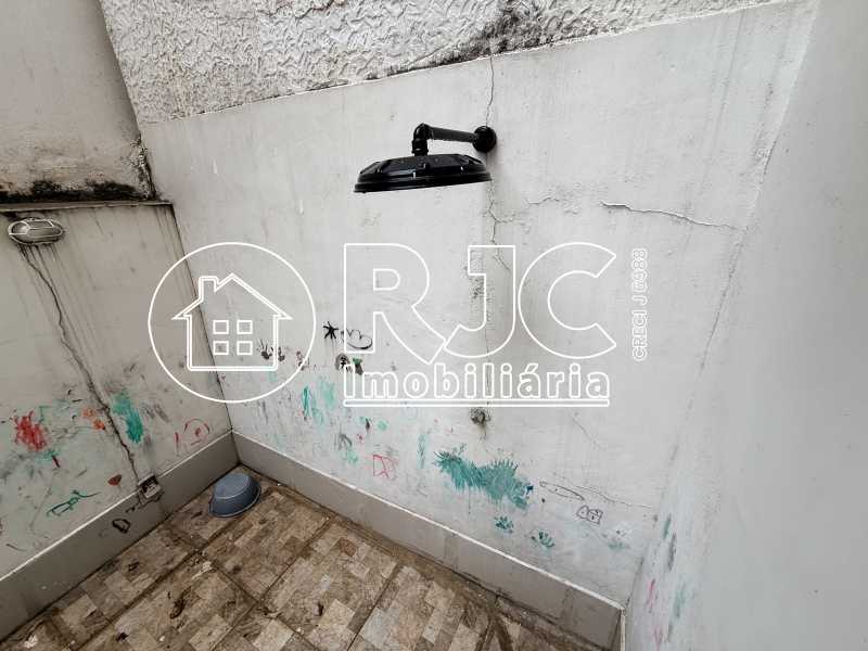 Conheça 19 do imóvel - Apartamento à venda Rua São Francisco Xavier, Tijuca, Rio de Janeiro - R$ 480.000 - TIAP21102 - 20 19 - 20