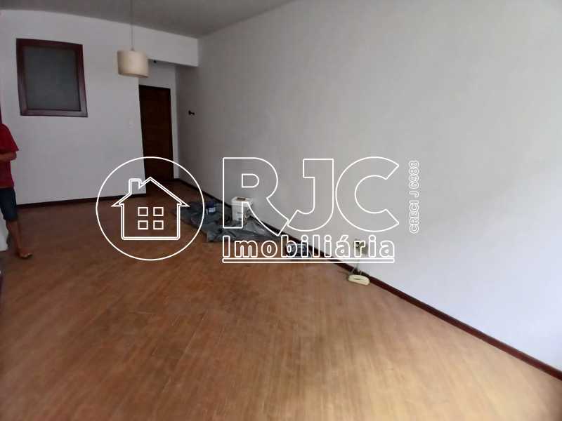 Conheça 2 do imóvel - Apartamento à venda Rua Barão de Mesquita, Tijuca, Rio de Janeiro - R$ 450.000 - TIAP21105 - 2 2 - 2