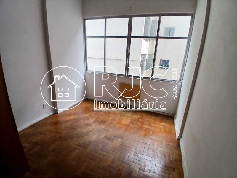 Conheça 3 do imóvel - Apartamento à venda Rua Barão de Mesquita, Tijuca, Rio de Janeiro - R$ 450.000 - TIAP21105 - 3 3 - 3