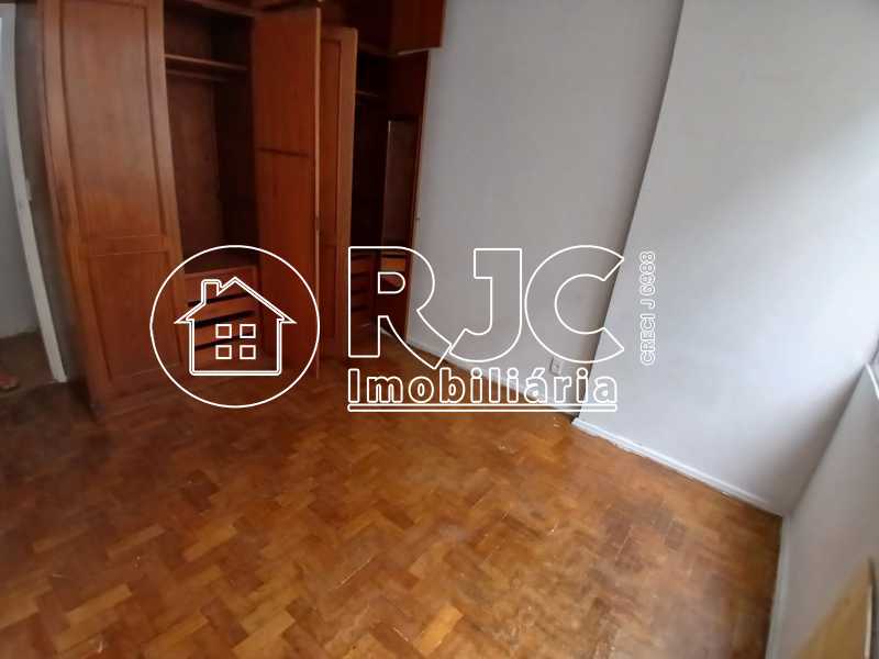 Conheça 5.2 do imóvel - Apartamento à venda Rua Barão de Mesquita, Tijuca, Rio de Janeiro - R$ 450.000 - TIAP21105 - 6 5.2 - 6