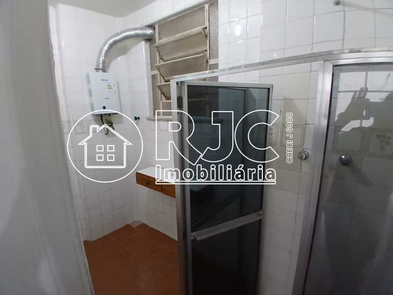 Conheça 7 do imóvel - Apartamento à venda Rua Barão de Mesquita, Tijuca, Rio de Janeiro - R$ 450.000 - TIAP21105 - 9 7 - 9