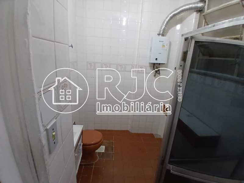 Conheça 8 do imóvel - Apartamento à venda Rua Barão de Mesquita, Tijuca, Rio de Janeiro - R$ 450.000 - TIAP21105 - 10 8 - 10