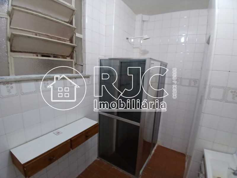 Conheça 9 do imóvel - Apartamento à venda Rua Barão de Mesquita, Tijuca, Rio de Janeiro - R$ 450.000 - TIAP21105 - 11 9 - 11