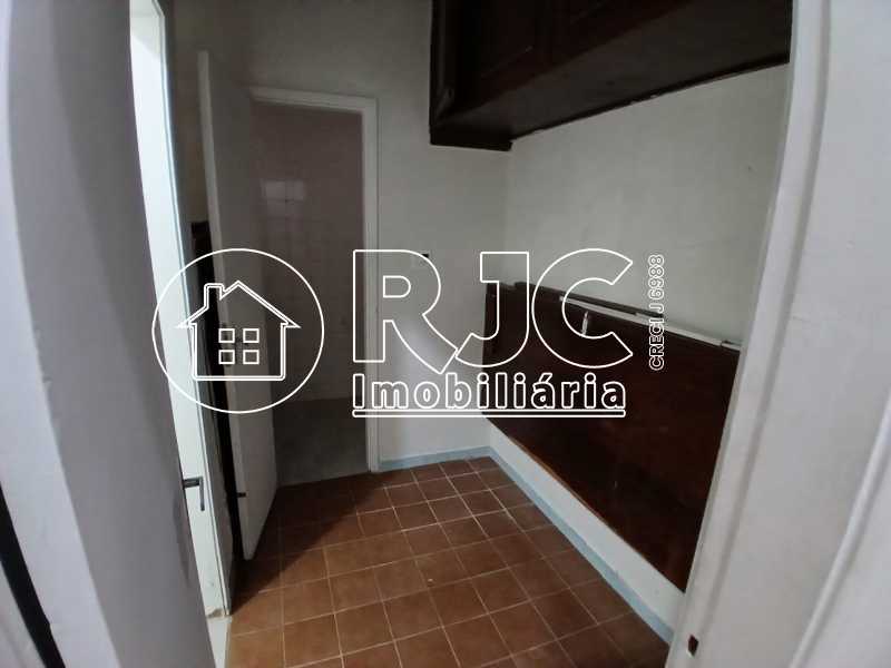 Conheça 10 do imóvel - Apartamento à venda Rua Barão de Mesquita, Tijuca, Rio de Janeiro - R$ 450.000 - TIAP21105 - 12 10 - 12