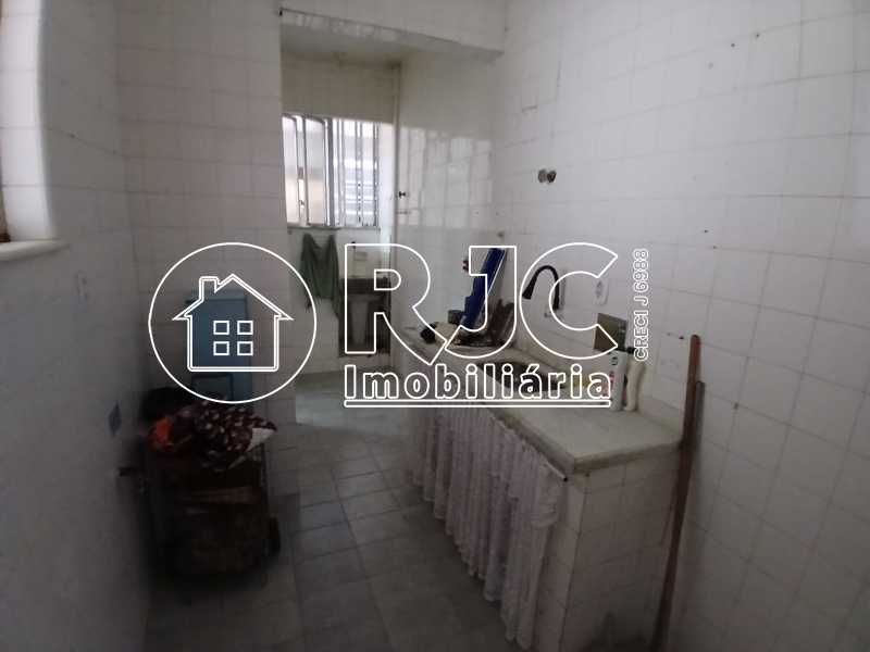 Conheça 11 do imóvel - Apartamento à venda Rua Barão de Mesquita, Tijuca, Rio de Janeiro - R$ 450.000 - TIAP21105 - 13 11 - 13
