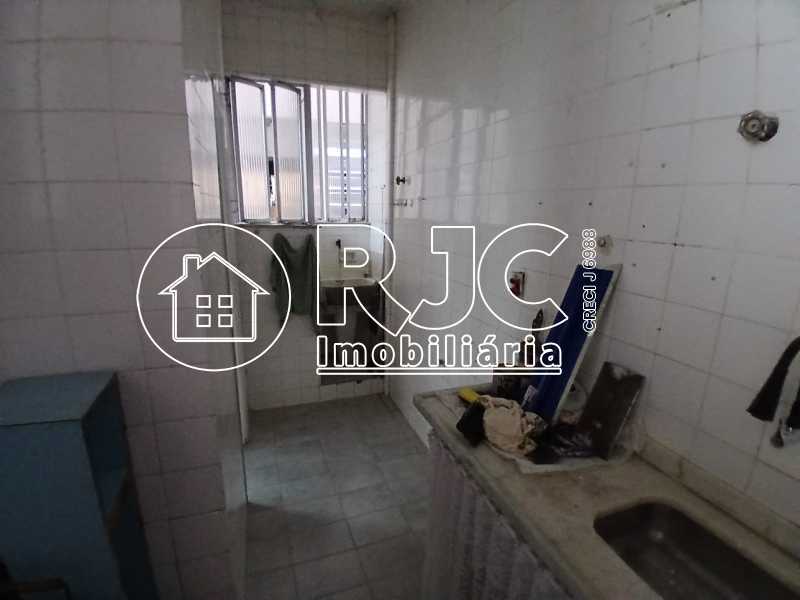 Conheça 12 do imóvel - Apartamento à venda Rua Barão de Mesquita, Tijuca, Rio de Janeiro - R$ 450.000 - TIAP21105 - 14 12 - 14