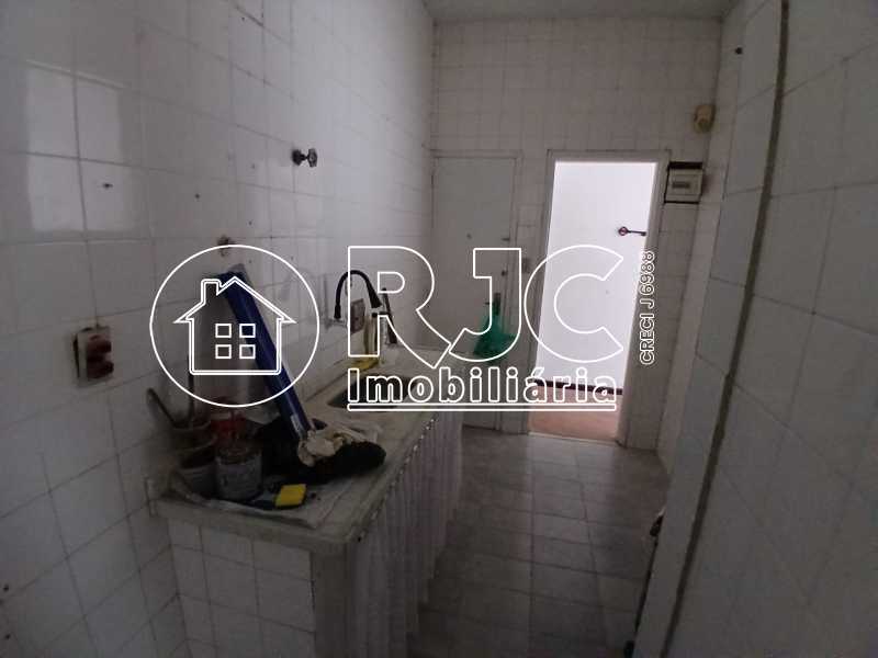 Conheça 13 do imóvel - Apartamento à venda Rua Barão de Mesquita, Tijuca, Rio de Janeiro - R$ 450.000 - TIAP21105 - 15 13 - 15