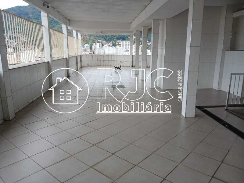 Conheça 14 do imóvel - Apartamento à venda Rua Barão de Mesquita, Tijuca, Rio de Janeiro - R$ 450.000 - TIAP21105 - 16 14 - 16
