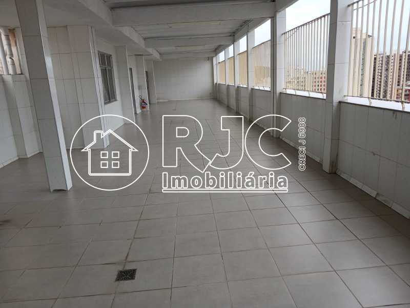 Conheça 15 do imóvel - Apartamento à venda Rua Barão de Mesquita, Tijuca, Rio de Janeiro - R$ 450.000 - TIAP21105 - 17 15 - 17