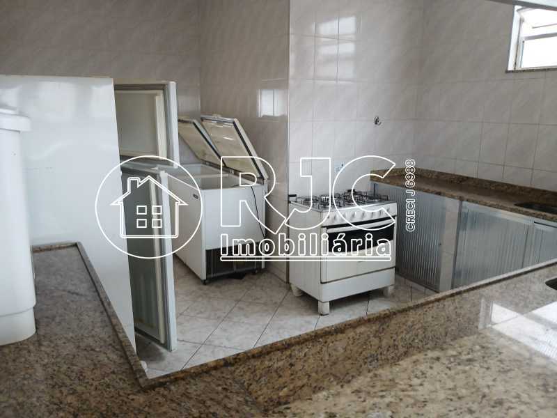 Conheça 16 do imóvel - Apartamento à venda Rua Barão de Mesquita, Tijuca, Rio de Janeiro - R$ 450.000 - TIAP21105 - 18 16 - 18
