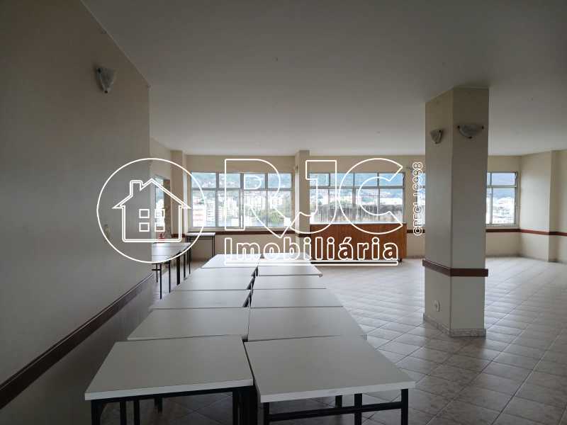 Conheça 17 do imóvel - Apartamento à venda Rua Barão de Mesquita, Tijuca, Rio de Janeiro - R$ 450.000 - TIAP21105 - 19 17 - 19